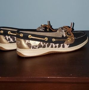 Sperry shoes